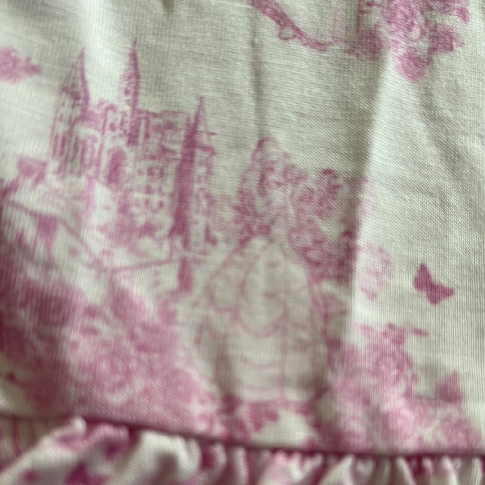 Little Snuggles Princess Twirl Dress - Picture 7 of 11